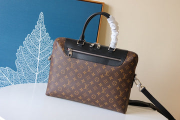 Makersluxe - LOV Bags - 748