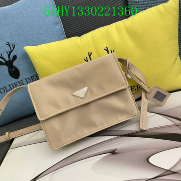 Makersluxe Bags - PDA Bags - 4664