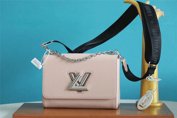 Makersluxe Fashion Lu-Vi bags - 8461