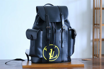 Makersluxe Fashion Lu-Vi bags - 9697
