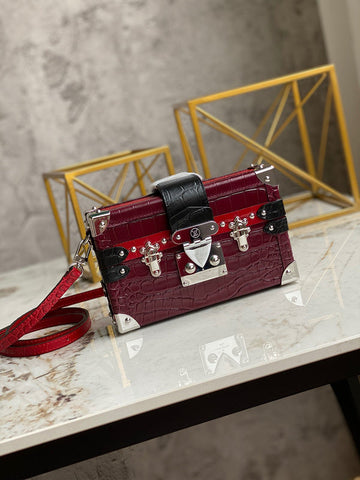 LOV2 Bags - Makersluxe Bags  1795