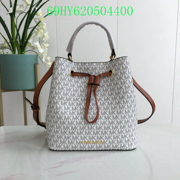 Makersluxe Bags - MK Bags - 784