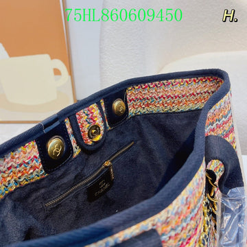 Makersluxeras - CHL Bags - 2645