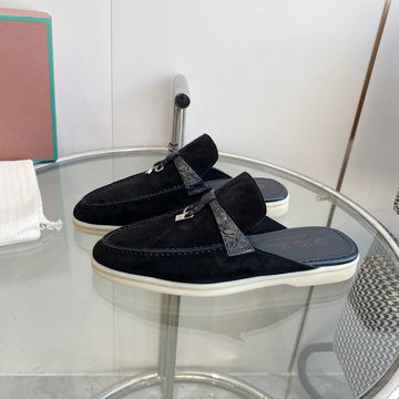 Makersluxe - LOP Shoes - 372