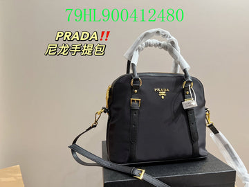 Makersluxe Bags - PDA Bags - 3407