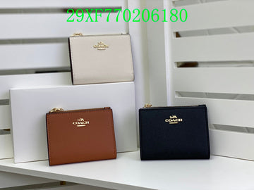 Makersluxeras - CAH Wallet - 027
