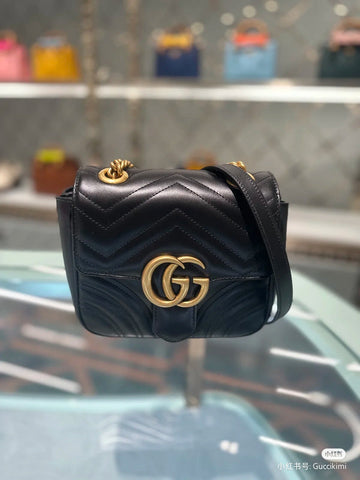 Makersluxe Bags - GCI Bags - 763