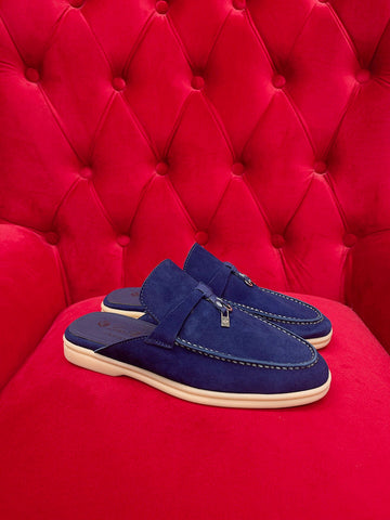 Makersluxe - LOP Shoes - 444