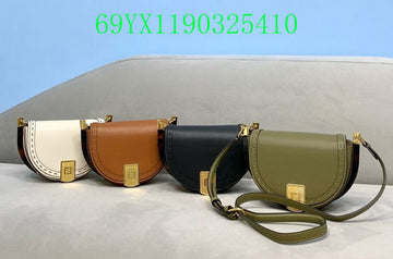 Makersluxeras - FDE Bags - 1636