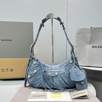 Makersluxe Bags - BGA Bags - 051