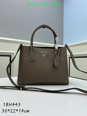 Makersluxe Bags - PDA Bags - 3056