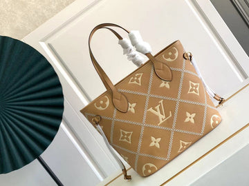 MLB Fashion Lu-Vi bags - 674