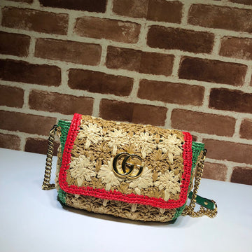 Makersluxe Bags - GCI Bags - 3730