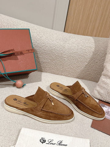 Makersluxe - LOP Shoes - 302