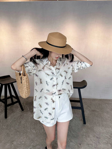 Makersluxe - ALW Women Clothes - 192
