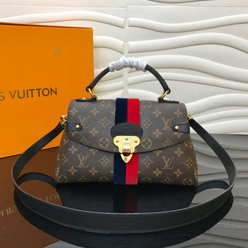 LOV2 Bags - Makersluxe Bags  1277