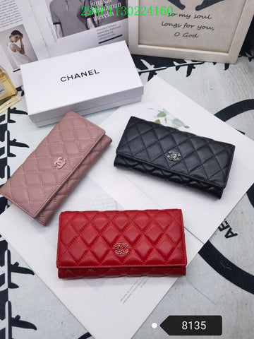 Makersluxeras - CHL Wallet - 2618