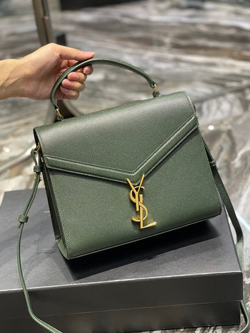 Makersluxe Bags - SLY Bags - 708