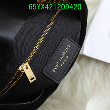 Makersluxeras - YLS Bags - 2000