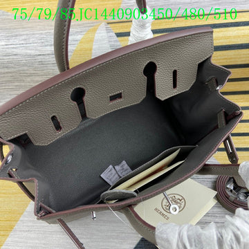 Makersluxeras - HMS Bags - 1238