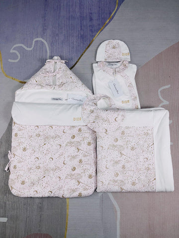Makersluxe - Baby Clothes - 002