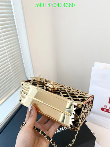 Makersluxeras - CHL Bags - 1047