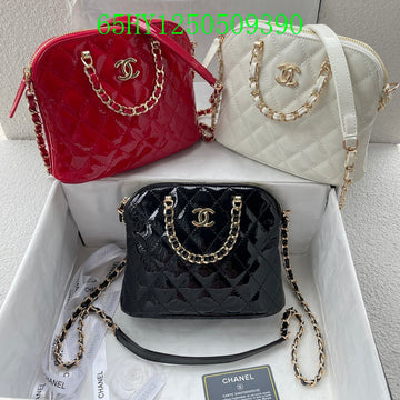 Makersluxeras - CHL Bags - 998