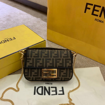 FDI Bags - Luxurious Bags  164