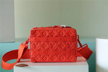 Makersluxe Fashion Lu-Vi bags - 10118