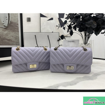 Makersluxe - CHL Bags - 122