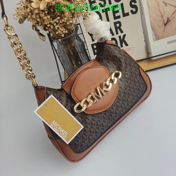 Makersluxe Bags - MK Bags - 587