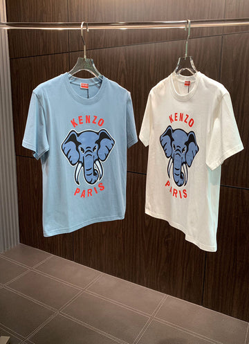 Makersluxe - Men T Shirts - 1032