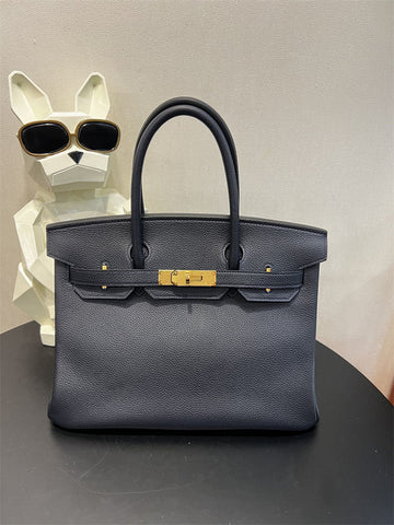 Makersluxe - HMS Bags - 812