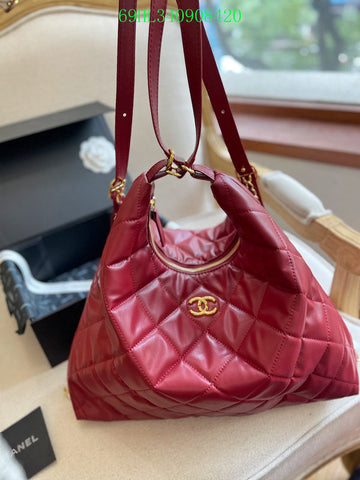 Makersluxeras - CHL Bags - 2315