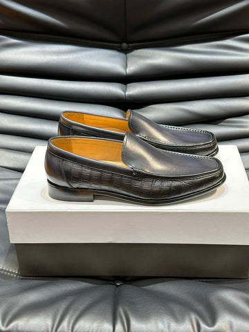 Makersluxe - BRE Men Shoes - 153