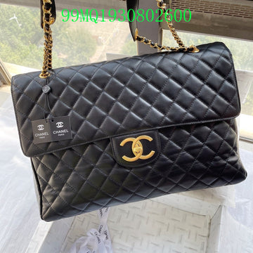 Makersluxe Bags - CHL Bags - 4995