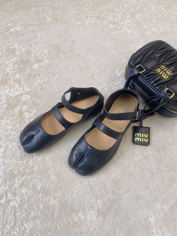 Makersluxe - MARM Women Shoes - 311