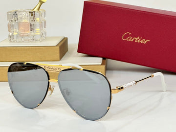 Makersluxe - CRA Glasses - 052