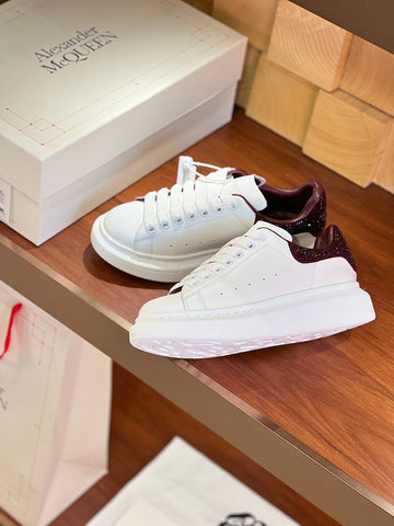 Makersluxe - AQ Women Shoes - 153
