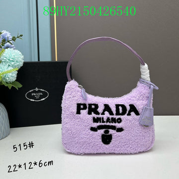 Makersluxe Bags - PDA Bags - 3359