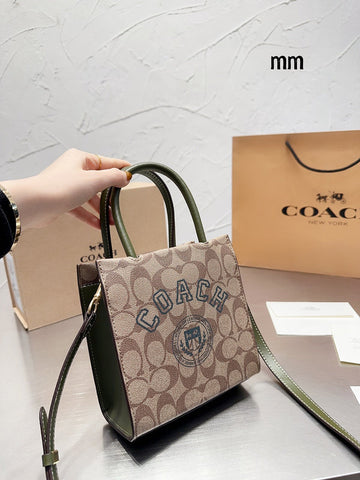 Makersluxe Bags - CCH Bags - 426