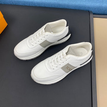 Makersluxe - TDS Men Shoes - 151