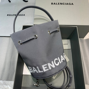 Makersluxe Bags - BGA Bags - 804