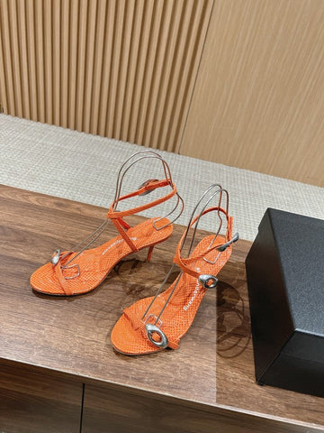 Makersluxe - ALW Women Shoes - 514