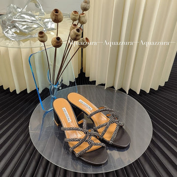 Makersluxe - THR Women Shoes - 035