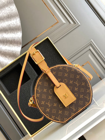 Makersluxe Fashion Lu-Vi Bags - 16975