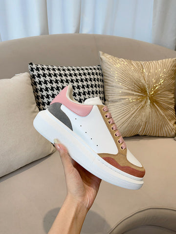 Makersluxe - AQ Women Shoes - 041