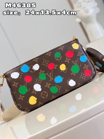 Makersluxe Bags - VL Bags - 1715