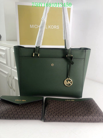 Makersluxe Bags - MK Bags - 183