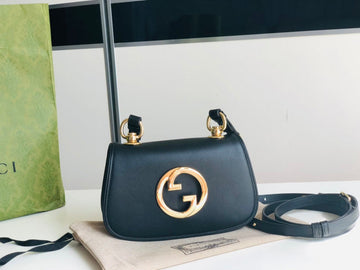 Makersluxe Fashion - GCI Bags - 12621